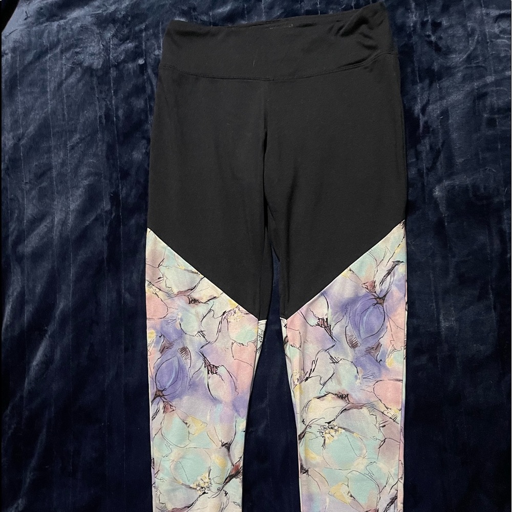 Balance Collection woman’s leggings, M